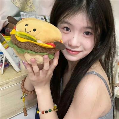 漂亮朋友