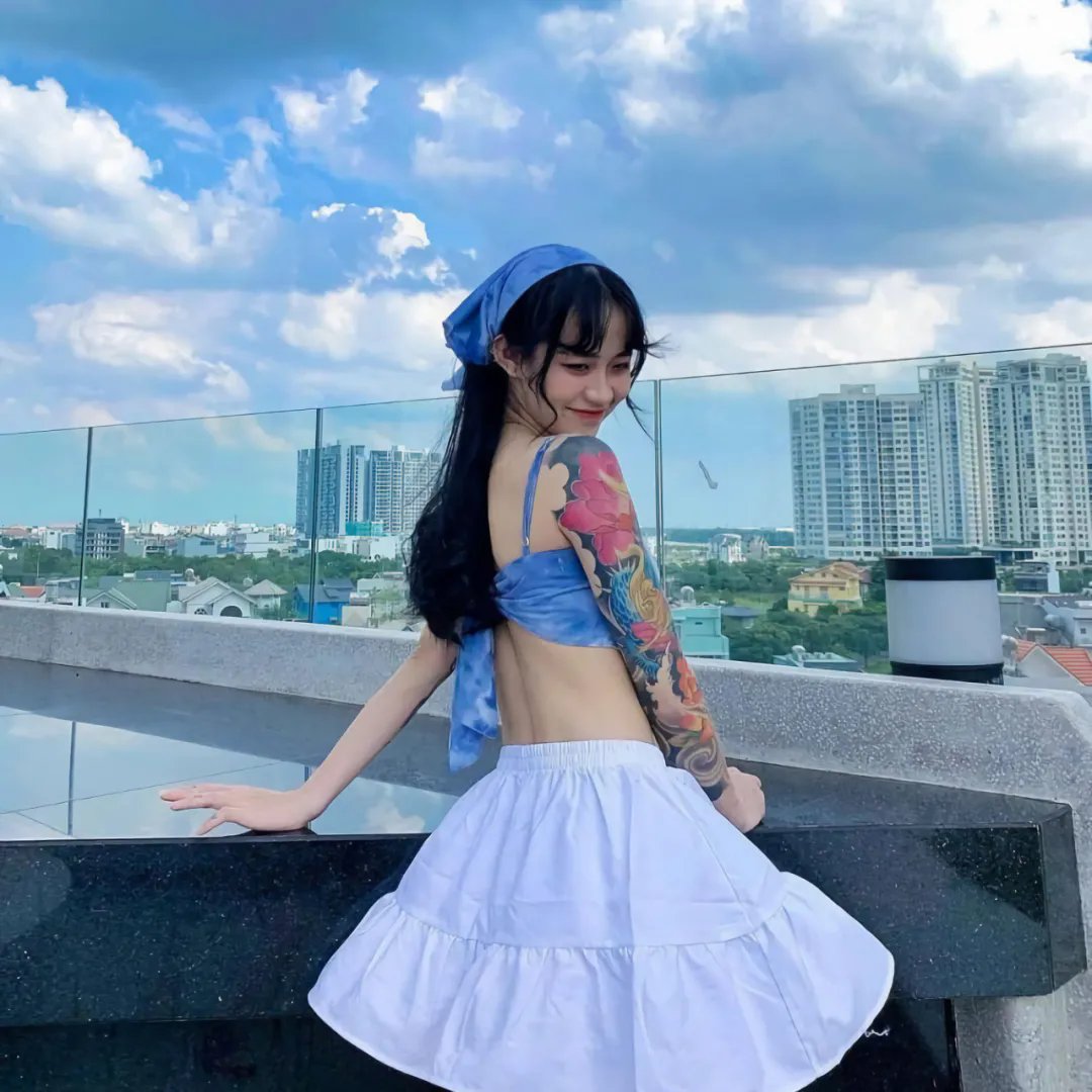 女皇加冕记