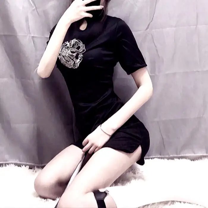 夜空之星
